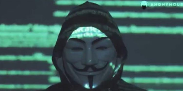 Anonymous