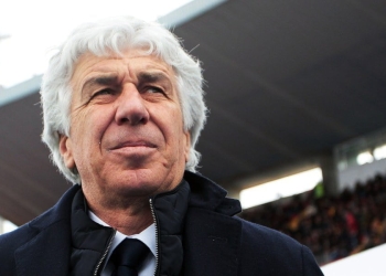 Gasperini Atalanta Serie A