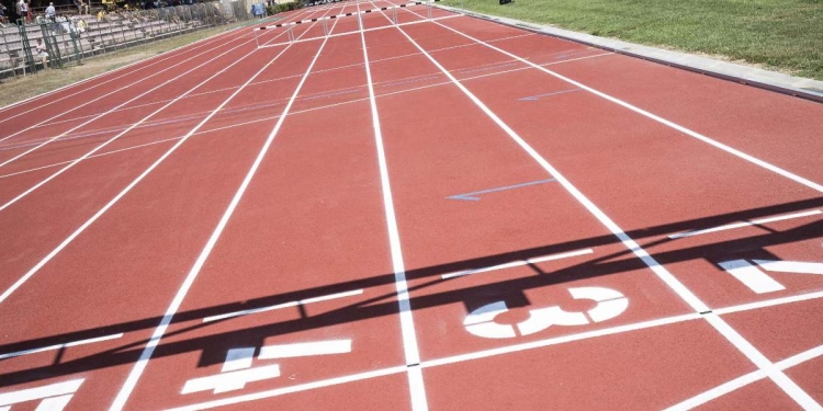 atletica Mondiali Diamond League Alfinito