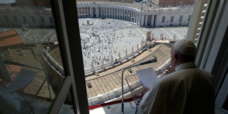 Papa francesco