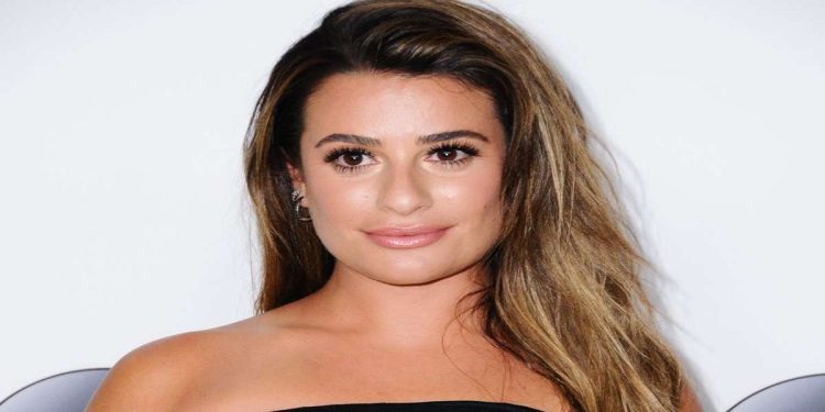 Lea Michele