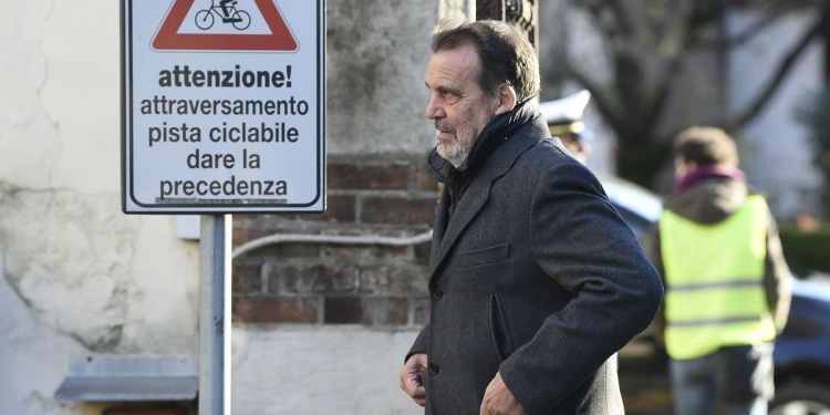 Marco Tardelli, candidato alla presidenza dell'Aic (Foto LaPresse)