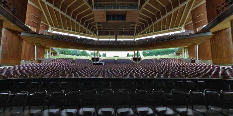 Wolf Trap Opera