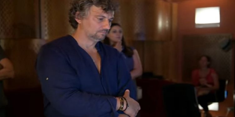 Jonas Kaufmann