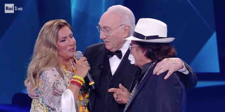 Al Bano e Romina Power