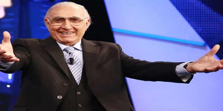 Buon compleanno Pippo Baudo Rai 1