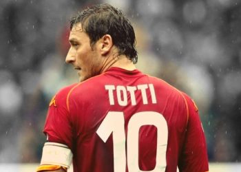 Francesco Totti