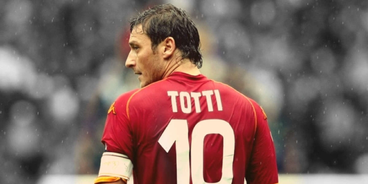 Francesco Totti