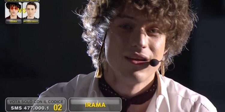 Irama