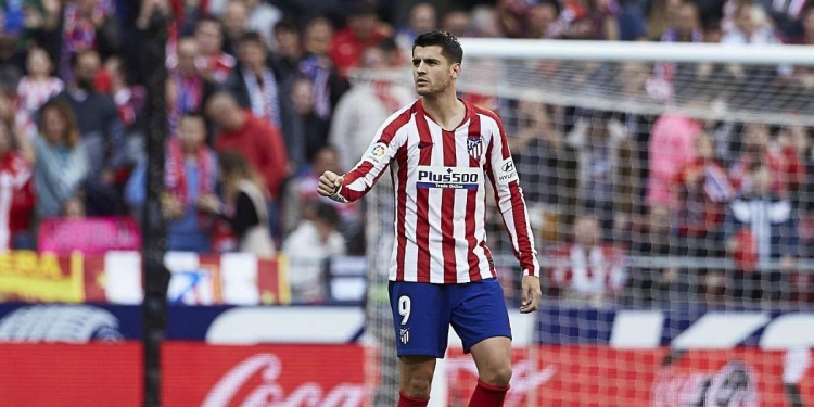 morata