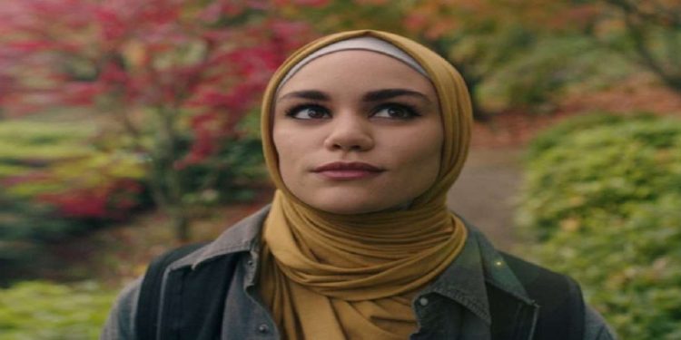 Beatrice Bruschi è Sana in Skam Italia