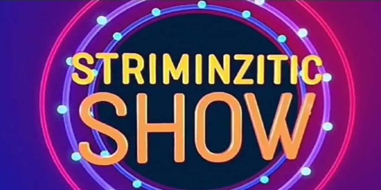 Striminzitic Show - Foto Instagram