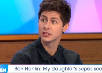 Ben Hanlin