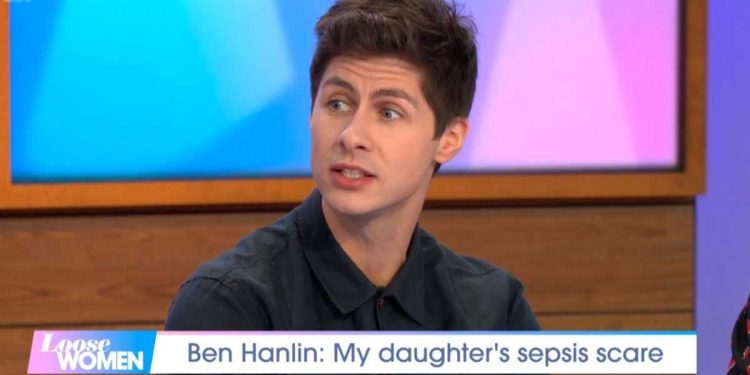 Ben Hanlin