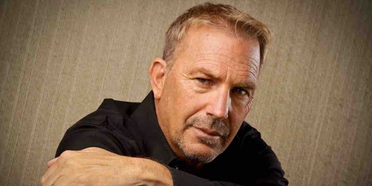 Kevin Costner