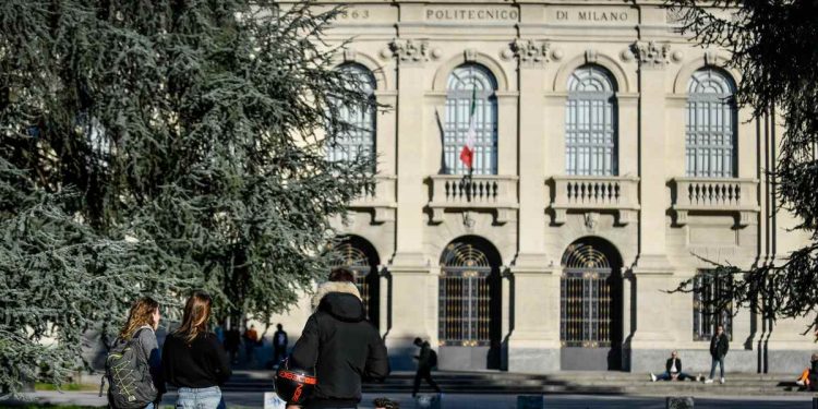 Politecnico Milano