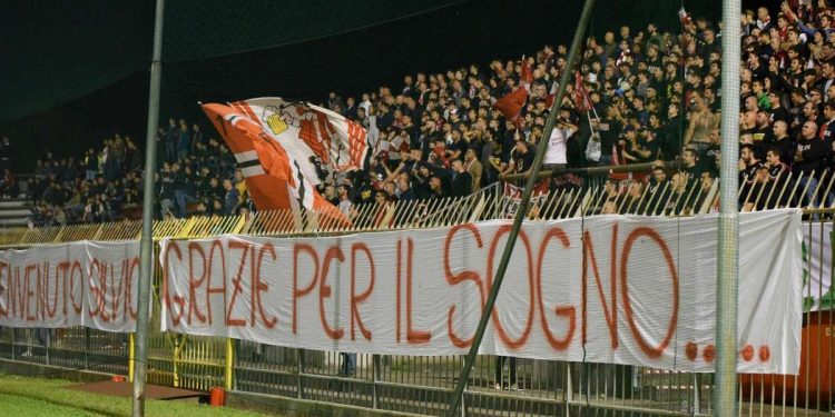 Silvio Berlusconi vuole il Monza in Serie A (Foto LaPresse)