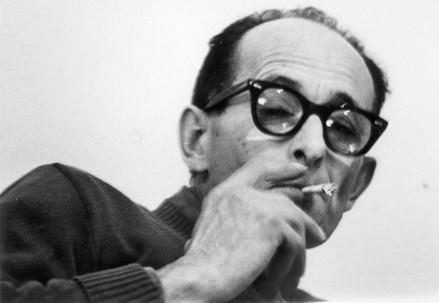 Adolf Eichmann