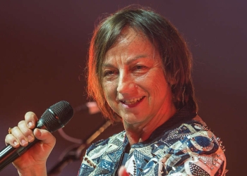 Gianna Nannini