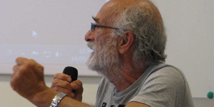 Marcello Baraghini