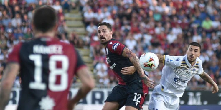 Pronostici Serie A, recuperi 25^ giornata (Foto LaPresse)