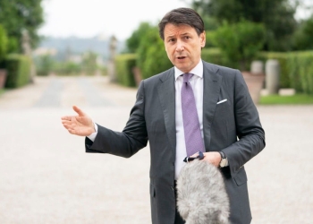 stati generali governo conte