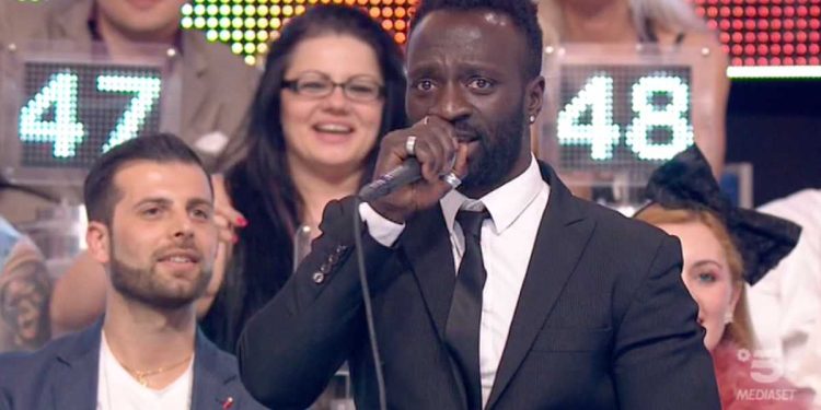 Jean Pres Mendy, chi è Mr 25 centimetri?