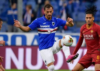 Gabbiadini Samp Fantacalcio