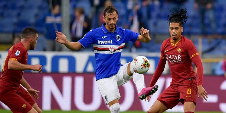 Gabbiadini Samp Fantacalcio