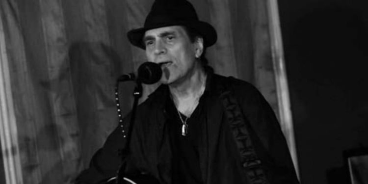 Eric Andersen