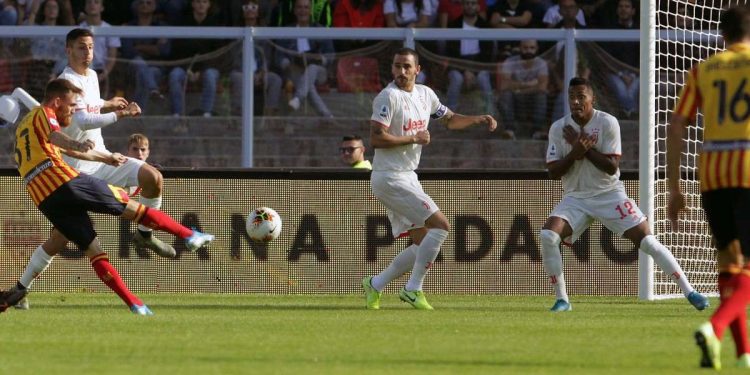 Diretta Lecce Juventus, Serie A 28^ giornata (Foto LaPresse)