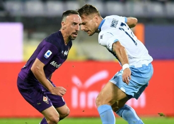 Diretta Lazio Fiorentina, Serie A 28^ giornata (Foto LaPresse)