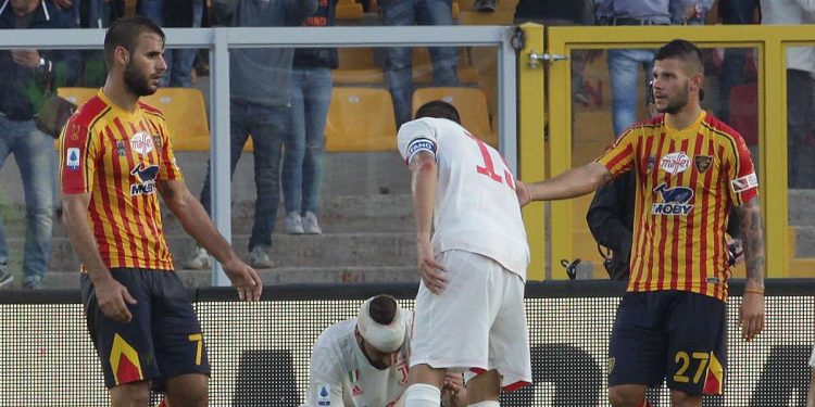 Pronostici Serie A, 28^ giornata: si parte con Juventus Lecce (Foto LaPresse)