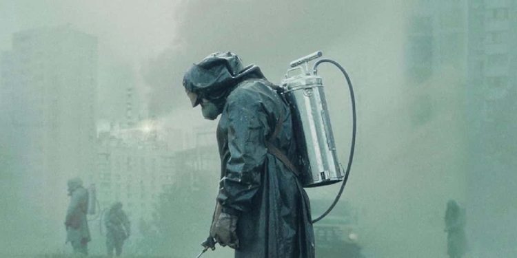 Chernobyl - La serie