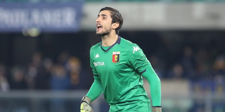 mattia perin