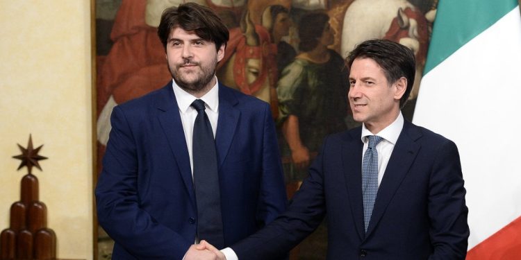 Buffagni e Conte