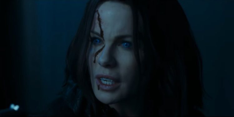 Underworld Blood Wars