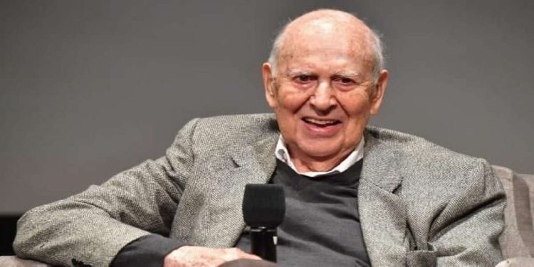 Carl Reiner