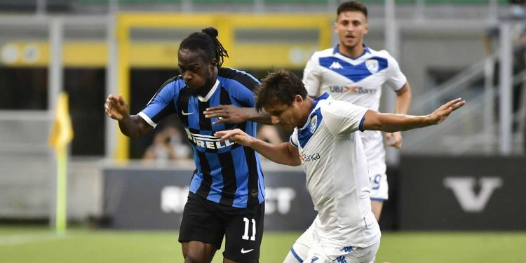 Risultati Serie A, 29^ giornata (Foto LaPresse)