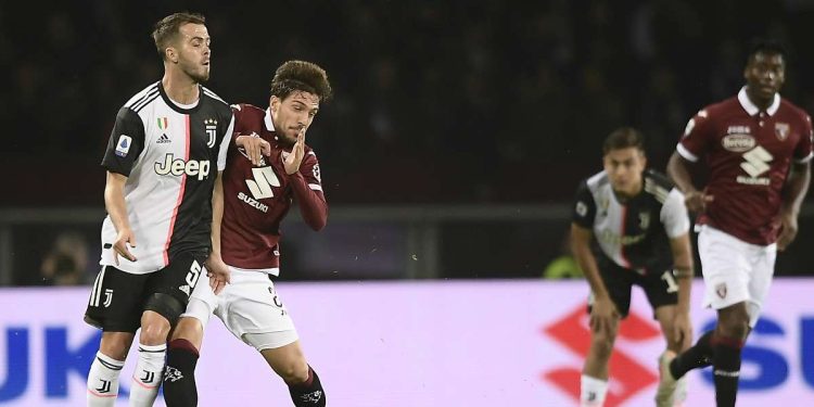 Diretta Juventus Torino, Serie A 30^ giornata (Foto LaPresse)