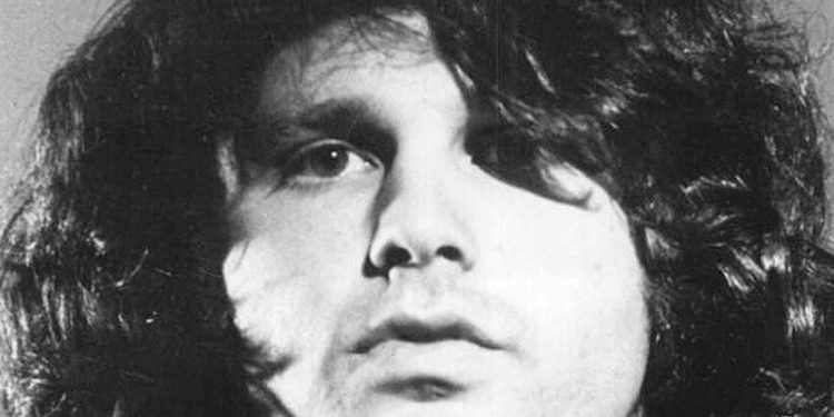 Jim Morrison, Wikipedia