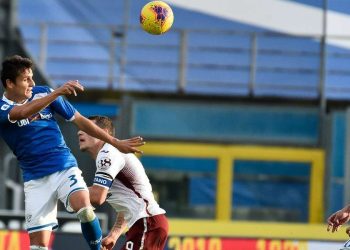 Diretta Torino Brescia, Serie A 31^ giornata (Foto LaPresse)