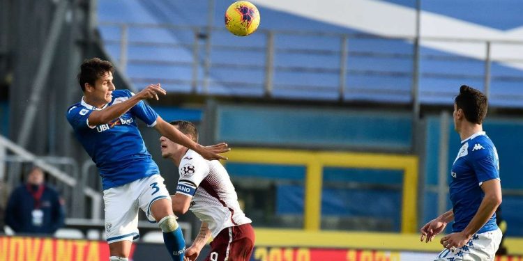 Diretta Torino Brescia, Serie A 31^ giornata (Foto LaPresse)