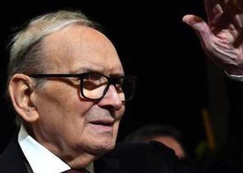 Ennio Morricone