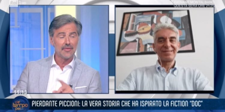 Pierdante Piccioni (Rai Uno)