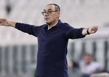 maurizio sarri