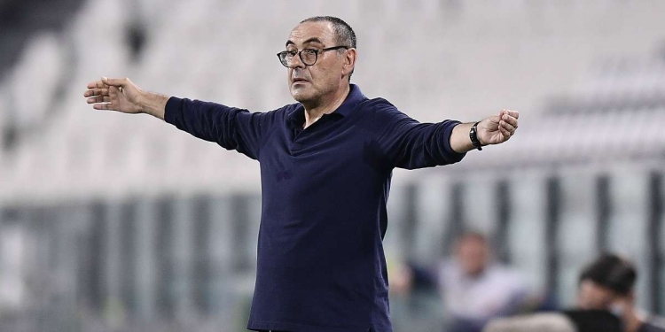 maurizio sarri