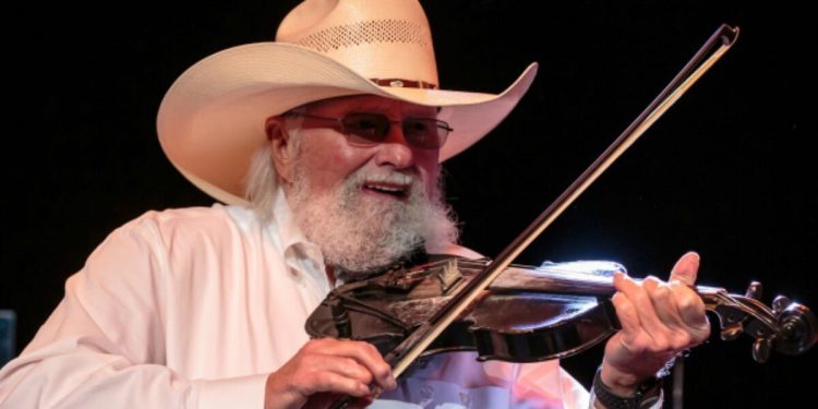 Foto di Ralph Arvesen/Shutterstock,
The Charlie Daniels Band