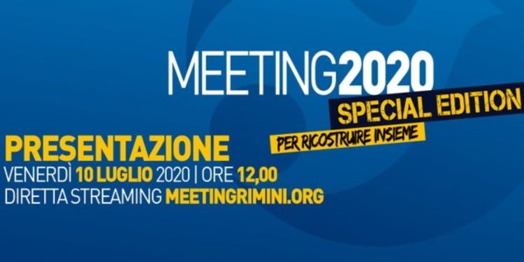 Meeting Rimini