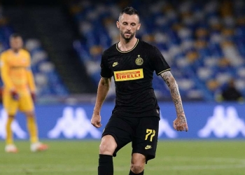 Brozovic Inter Al Nassr